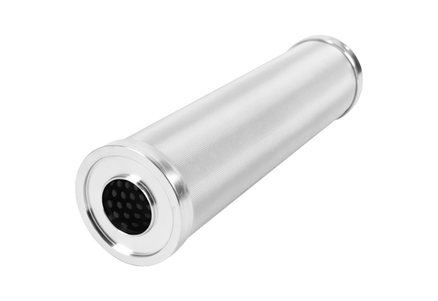 oil filter cartridge